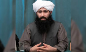 طالبان: عقب‌نشینی ترامپ و پذیرش آتش‌بس، یک پیروزی مهم برای ایران است