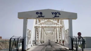 توافق طالبان و ازبکستان برای خدمات ۲۴ ساعته در حیرتان
