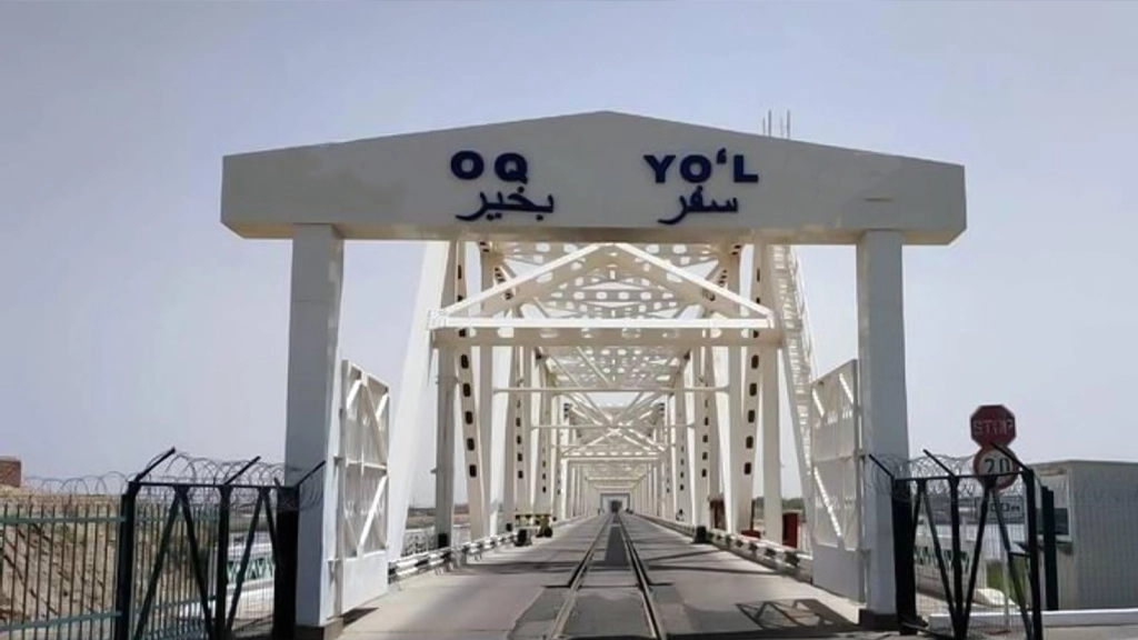 توافق طالبان و ازبکستان برای خدمات ۲۴ ساعته در حیرتان