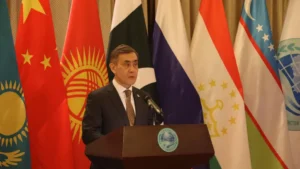 دبیر کل سازمان همکاری شانگهای: افغانستان در محور توجه این سازمان قرار دارد