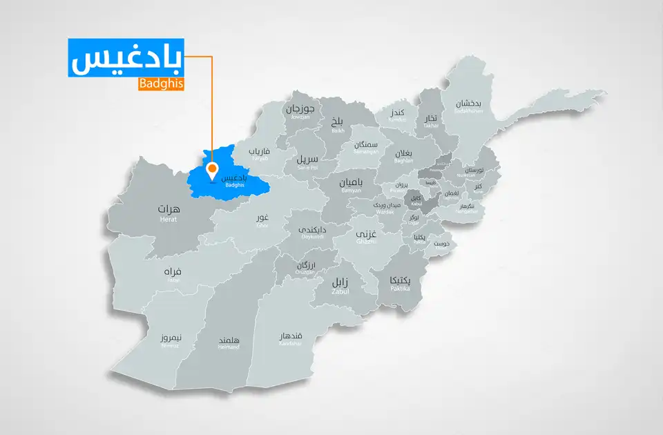 په بادغیس کي د يو کس لخوا د پیغمبرۍ ادعا