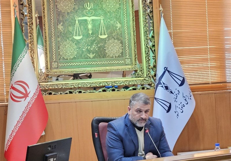 سازمان پزشکی قانونی ایران: ۳۳۷۵ نفر در جنگ تحمیلی به شهادت رسیدند 