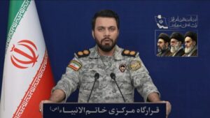 نیروهای مسلح ایران: امنیت بنادر در خلیج فارس و دریای عمان یا برای همه است یا برای هیچکس