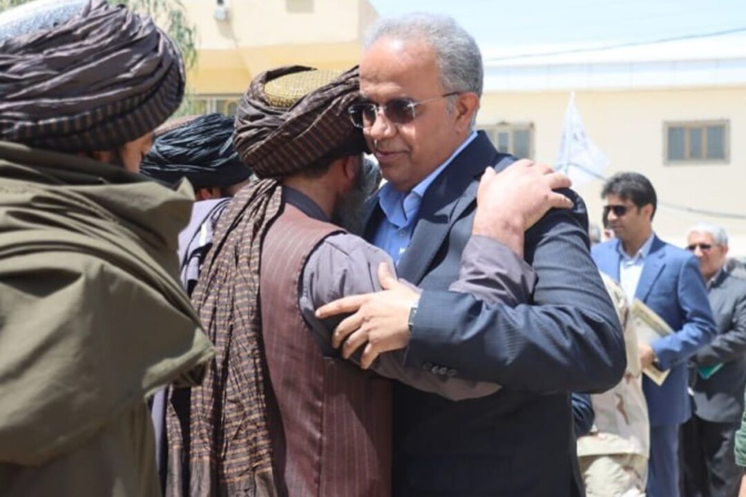 تأکید بر الگوی همکاری سیستان – نیمروز