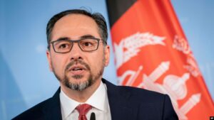 حزب جمعیت اسلامی شاخه‌ ربانی: دشمنان مانع تحقق آرمان‌های جهاد شدند