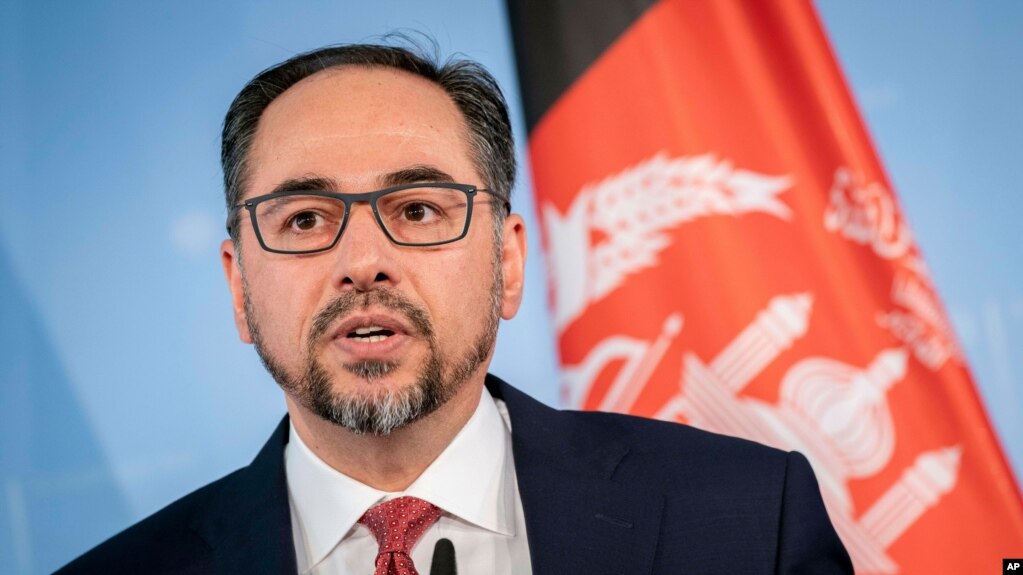 حزب جمعیت اسلامی شاخه‌ ربانی: دشمنان مانع تحقق آرمان‌های جهاد شدند