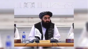 طالبان: با رویکرد راه‌حل‌محور با پاکستان مذاکره می‌کنیم