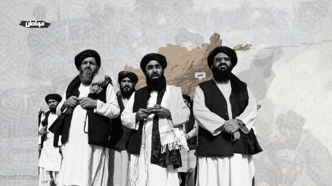 د طالبانو درې پړاویز تصفیه او د شپېتو سلنه وګړو لوږه