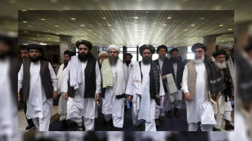له «رحماء بينهم» تر د شیعه‌ګانو پر غاړه د تورې ايښودل؛ د طالب چارواکي اخلاقي سقوط
