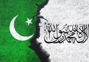 دور تازه مذاکرات صلح طالبان و پاکستان در چین