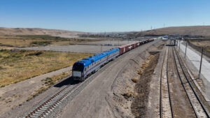 iran afg