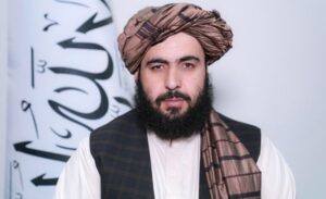 طالبان: حملات پاکستان به دانشگاه و غیرنظامیان جنایت جنگی است