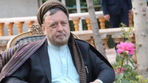 محمد محقق: مرز اصلی، مرزی است که جهان به رسمیت می‌شناسد