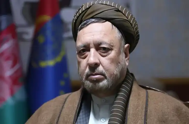 محمد محقق: حکومت د کودتا له لارې دوام نه سي موندلی.