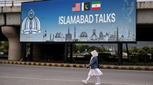 تلاش اسلام‌آباد برای برگزاری مذاکرات مستقیم