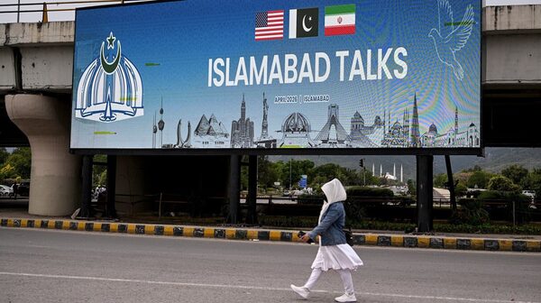 تلاش اسلام‌آباد برای برگزاری مذاکرات مستقیم