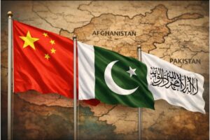 چین خواستار تعیین زمان دور جدید مذاکرات طالبان و پاکستان شد