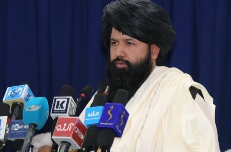 د پاکستان د وروستیو بریدونو په اړه د ندامحمد ندیم غبرګون