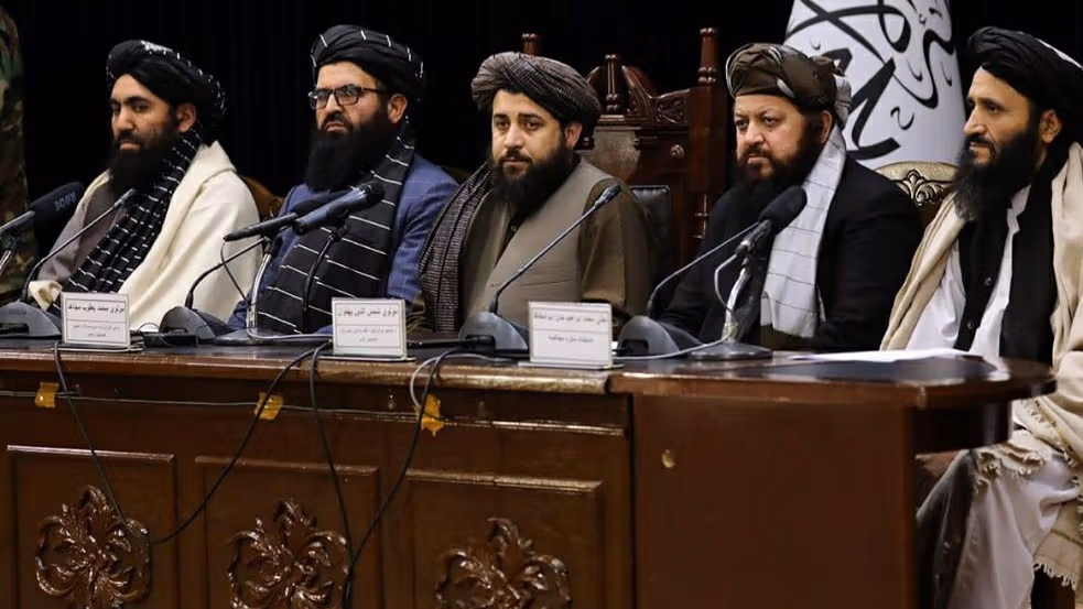 برگزاری نشست کمیسیون امنیتی طالبان به ریاست ملا یعقوب