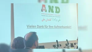 راه‌اندازی کارزار «بگذارید دختران به مکتب بروند»