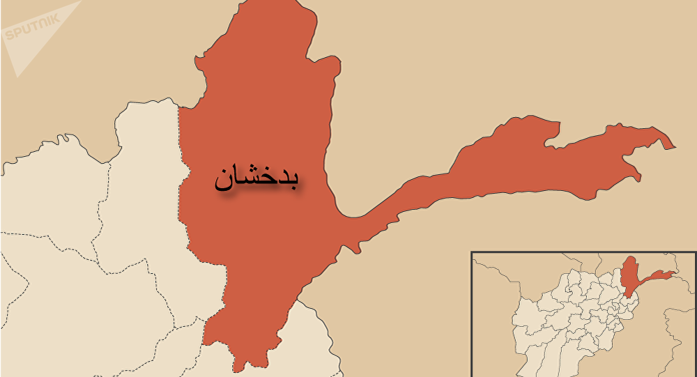 په بدخشان کې د کان اوبو نيولو درې کسان مړه کړل