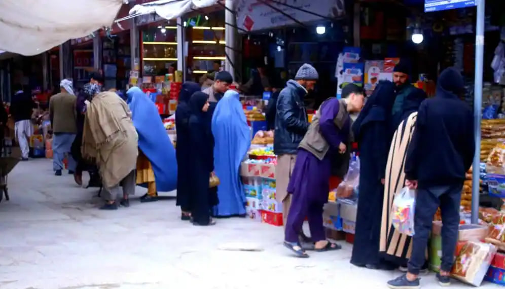 پارلمان ایرلند وضعیت حقوق بشر در افغانستان را بررسی می‌کند