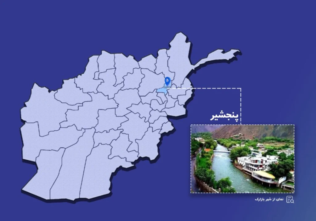 طالبانو په پنجشیر ولایت کې د ۱۱۶ میلیونه افغانیو په لګښت د یو زندان د جوړېدو خبر ورکړ