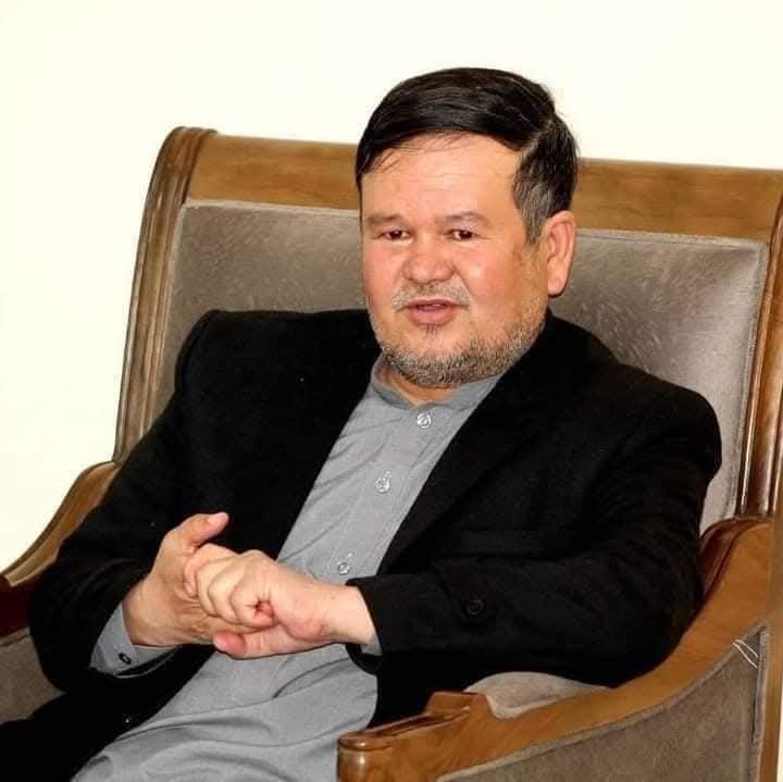 د انصاري د څه قربانی دی ؟ له عمومي عفوې څخه تر اوږدې مودې حبس پورې