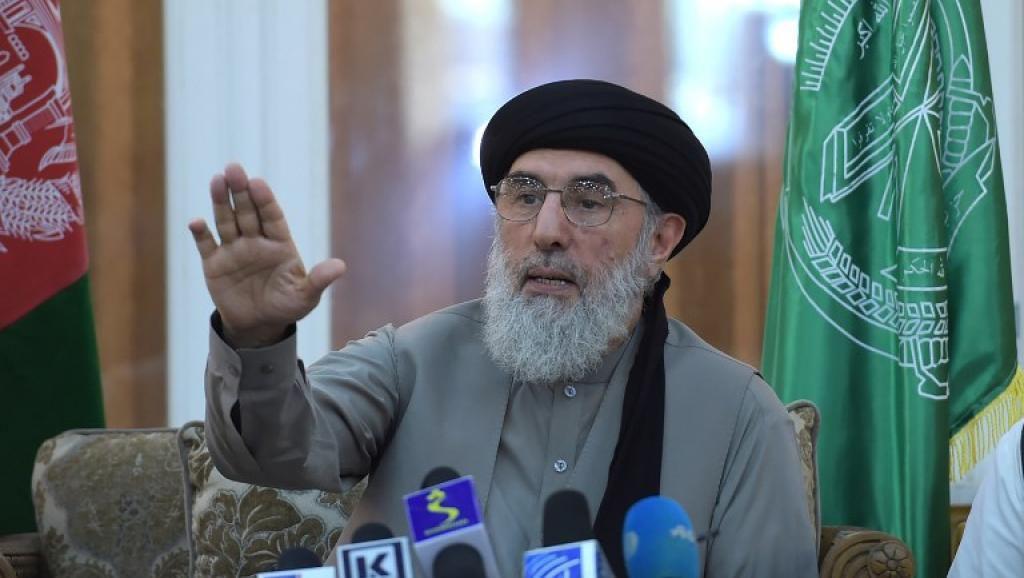 حکمتیار: رهبری افغانستان باید با انتخاب مردم شکل بگیرد