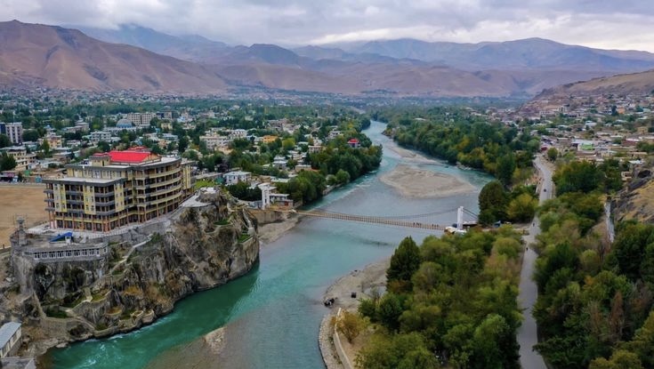 جبهه آزادی از حمله راکتی به طالبان در بدخشان خبر داد