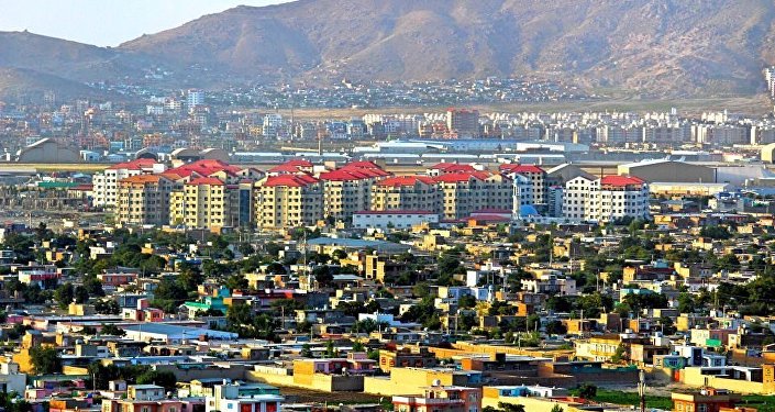 د طالبانو د ښار جوړونې او کور جوړولو وزارت د دوو نویو پروژو د تصویب خبر ورکړ