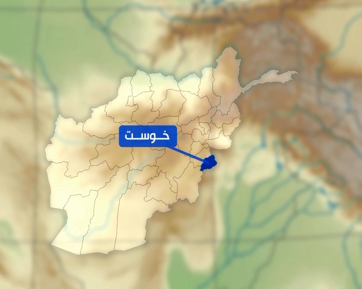 د خوست د اوسېدونکو اعتراض د طالبانو د زرګونو جریبه ځمکې د دولتي کېدو پر پرېکړه