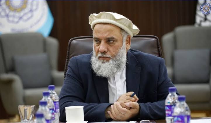 طالبان: تلاشهایی برای تخریب روابط کابل و مسکو در جریان است