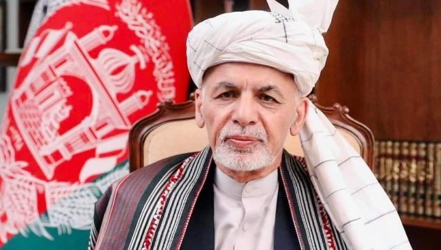 اشرف غنی وضعیت کنونی افغانستان را بحرانی توصیف کرد