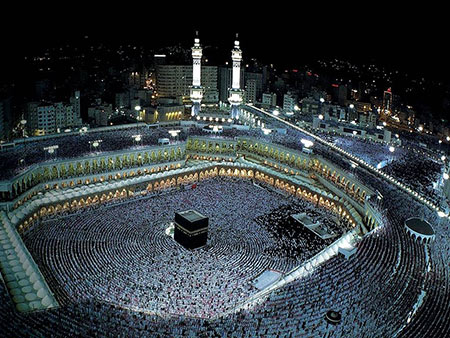 حج، د قربانۍ اختر او د اسلامي امت هېر سوی مسئولیت