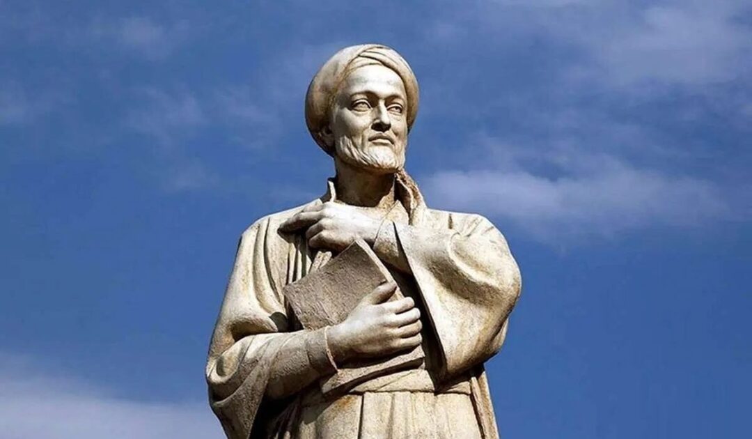 تاجیکستان جایزه بینالمللی ابنسینا را راهاندازی کرد