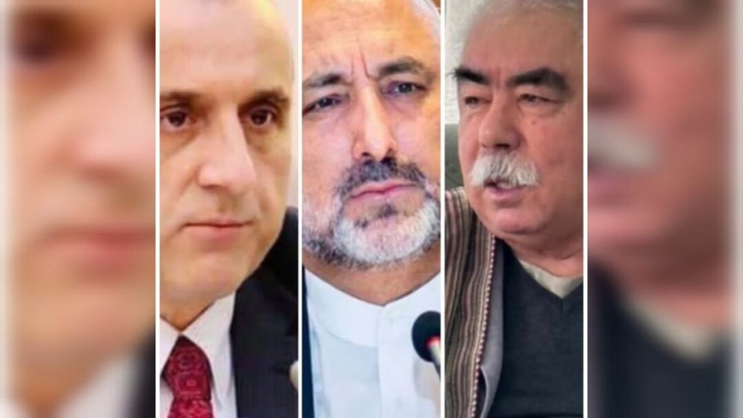 انتقاد مخالفان از عملکرد طالبان در پیامهای عیدی