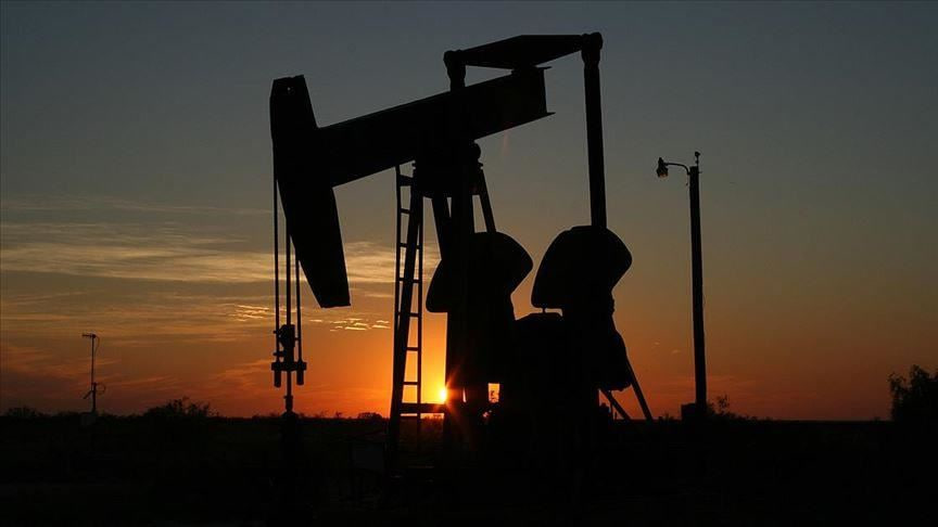 طالبان توسعه استخراج نفت آمو دریا را در اولویت قرار داد