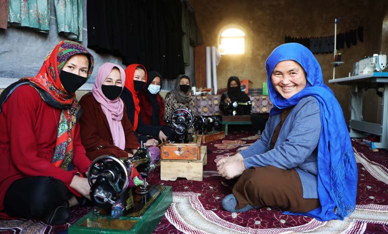 اتحادیه اروپا بار دیگر خواستار لغو محدودیتها علیه زنان در افغانستان شد