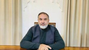 احمدشاه درانی: بحران افغانستان سیاسی است، نه قومیتی