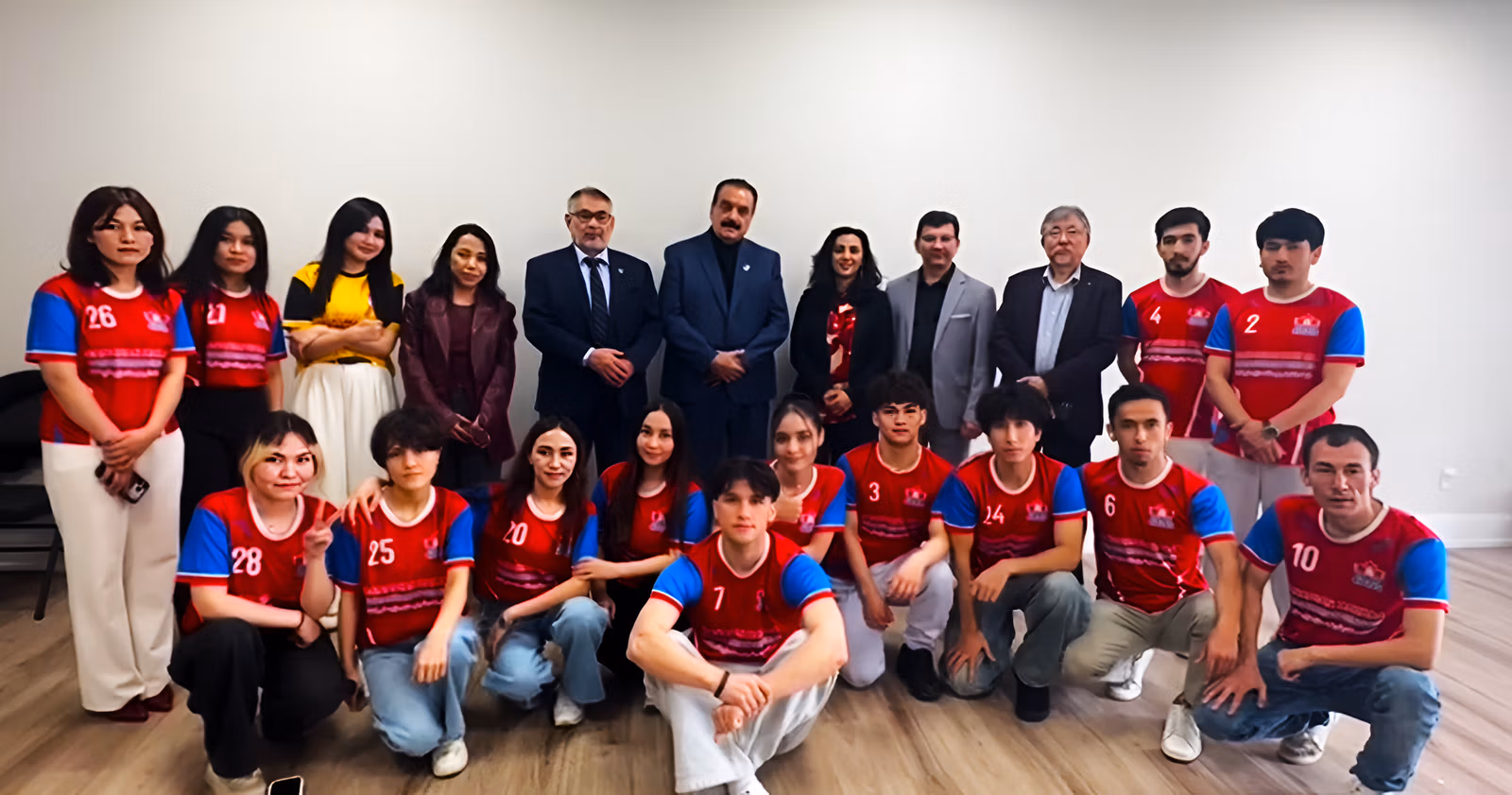 تلاش برای تشکل تیم ملی فوتبال زنان افغانستان