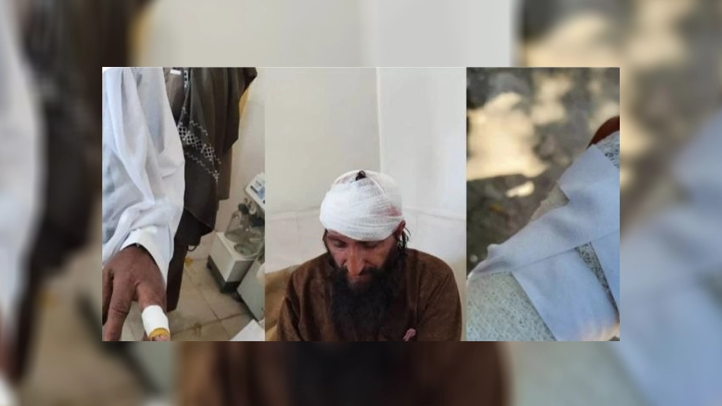 گروهی از زائران در کنر، مورد حمله افراد مسلح قرار گرفتند