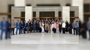 افغانستان در خطری فروپاشی قرار دارد