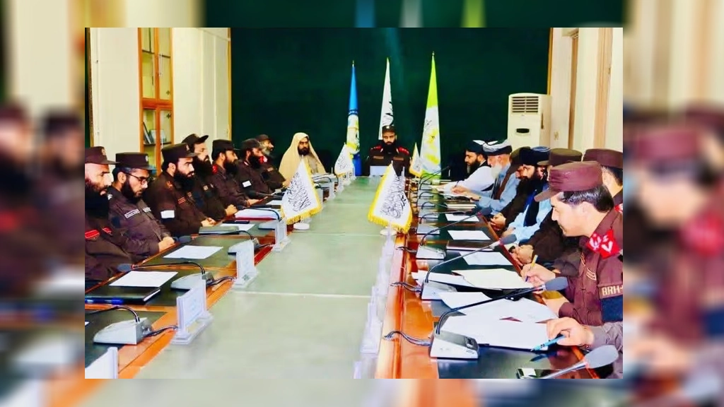 گماشتن یک مهاجم انتحاری پیشین در وزارت داخله طالبان