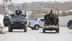 درگیری خونین در باجور پاکستان ۱۹ کشته برجای گذاشت