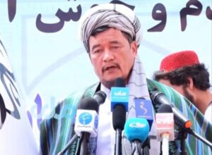 بازداشت یک روحانی شیعه را در دایکندی 