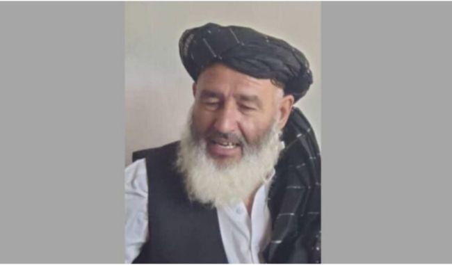 ادامه قتل‌های هدفمند؛ کشته شدن یک بزرگ قومی در قندهار