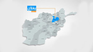 منابع : طالبان نزدیک به ۴۰ تن را در بغلان بازداشت کردند
