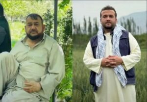 منابع از تیرباران دو باشنده پنجشیر در کابل خبر دادند