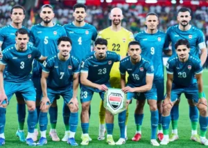شوک به فوتبال عراق؛ ورود 5 ستاره به آمریکا ممنوع!